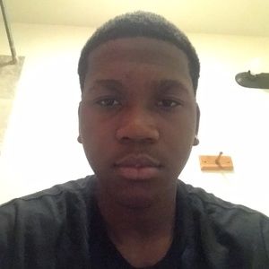 Meet your Posher, Elijah